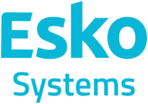 Esko systems logo