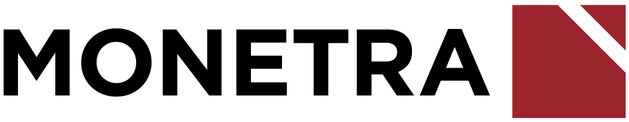 Monetra logo