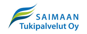 logo Saimaan Tukipalvelut