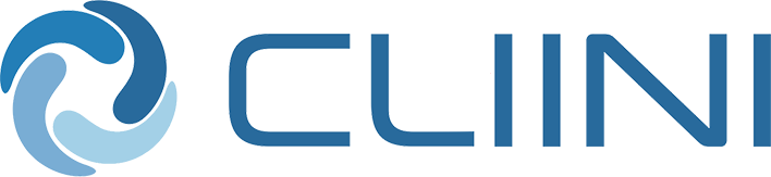 Oulun keskuspesulan Cliini -logo