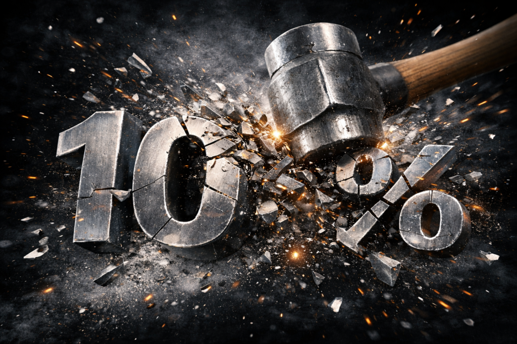 Kustoksen ratkaisuesitys: 10 prosentin minimiomistusvaade poistetaan kokonaan hankintalaista