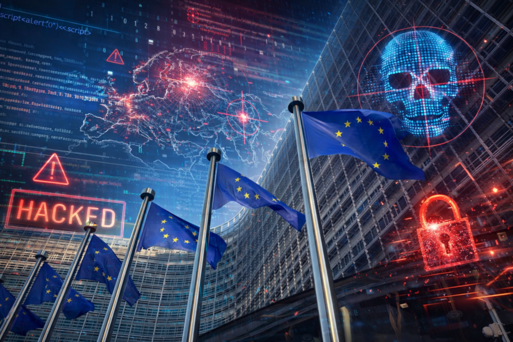 EU:n kyberturvalinja ja Suomen hankintalaki räikeässä ristiriidassa